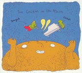 The Golem On The Moon