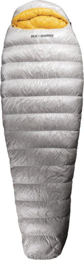 Sea To Summit Talus TS III Long slaapzak -9° 1.330gr