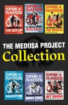 THE MEDUSA PROJECT - The Medusa Project Collection
