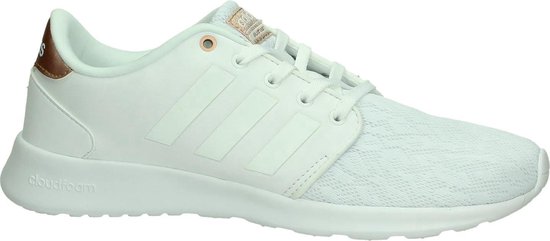 adidas cloudfoam qt racer w