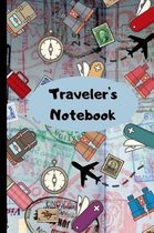 Traveler's Notebook