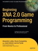 Beginning XNA 2.0 Game Programming