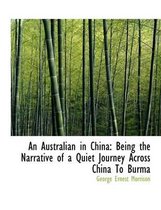 An Australian in China