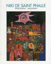 Niki de Saint Phalle. Monographie