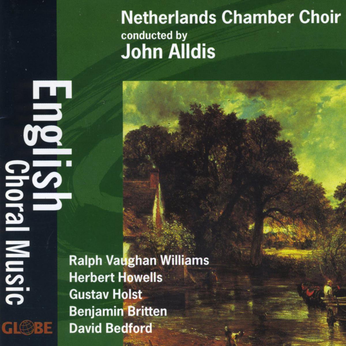 English Choral Music