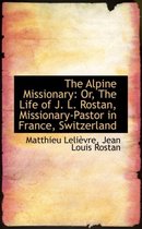 The Alpine Missionary