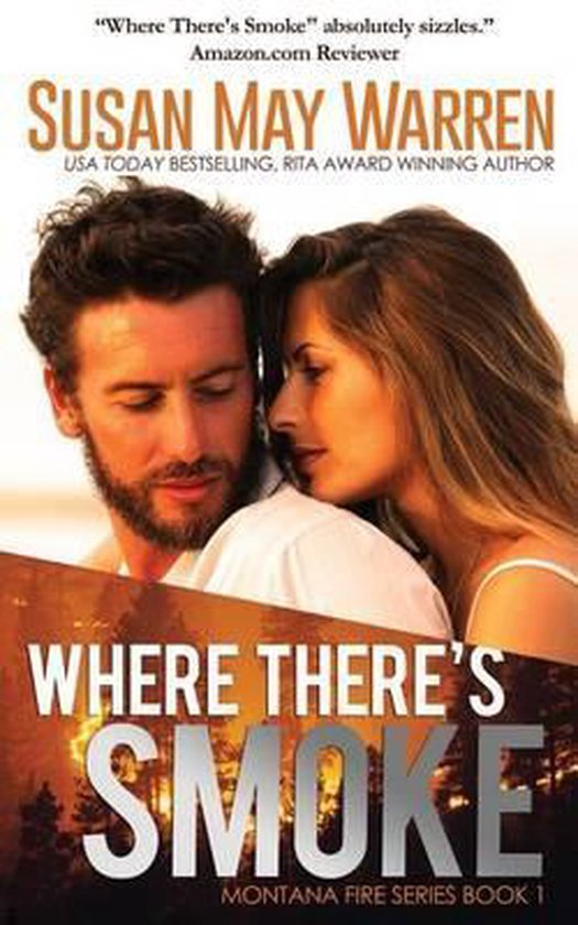 Where There's Smoke - cover