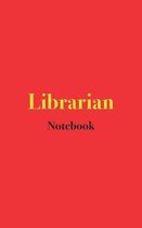 Librarian Notebook