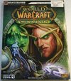 World Of Warcraft: The Burning Crus