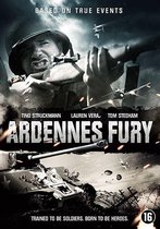 Ardennes Fury ( De slag om de Ardennen )
