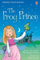Young Reading Series 1 - Frog Prince