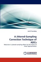 A Jittered-Sampling Correction Technique of Adcs