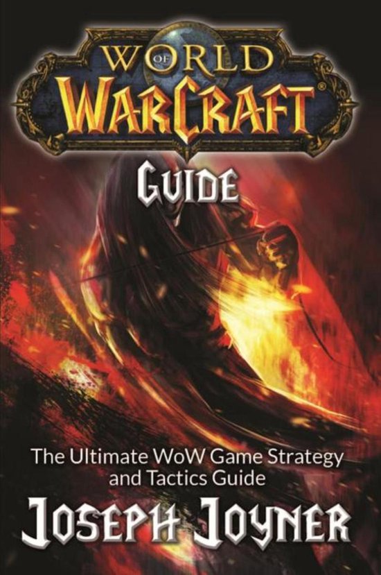 World of Warcraft Guide
