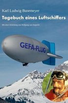 Tagebuch eines Luftschiffers
