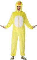 "Eendenkostuum voor volwassenen - Verkleedkleding - Medium"