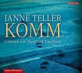 Teller, J: Komm/2 CDs