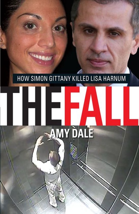 The Fall - cover