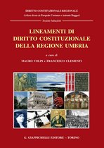 Lineamenti di diritto costituzionale della Regione Umbria