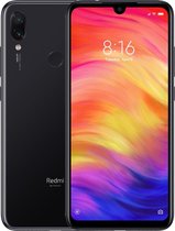 Xiaomi Redmi Note 7 - 64GB - Zwart