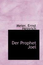 Der Prophet Joel