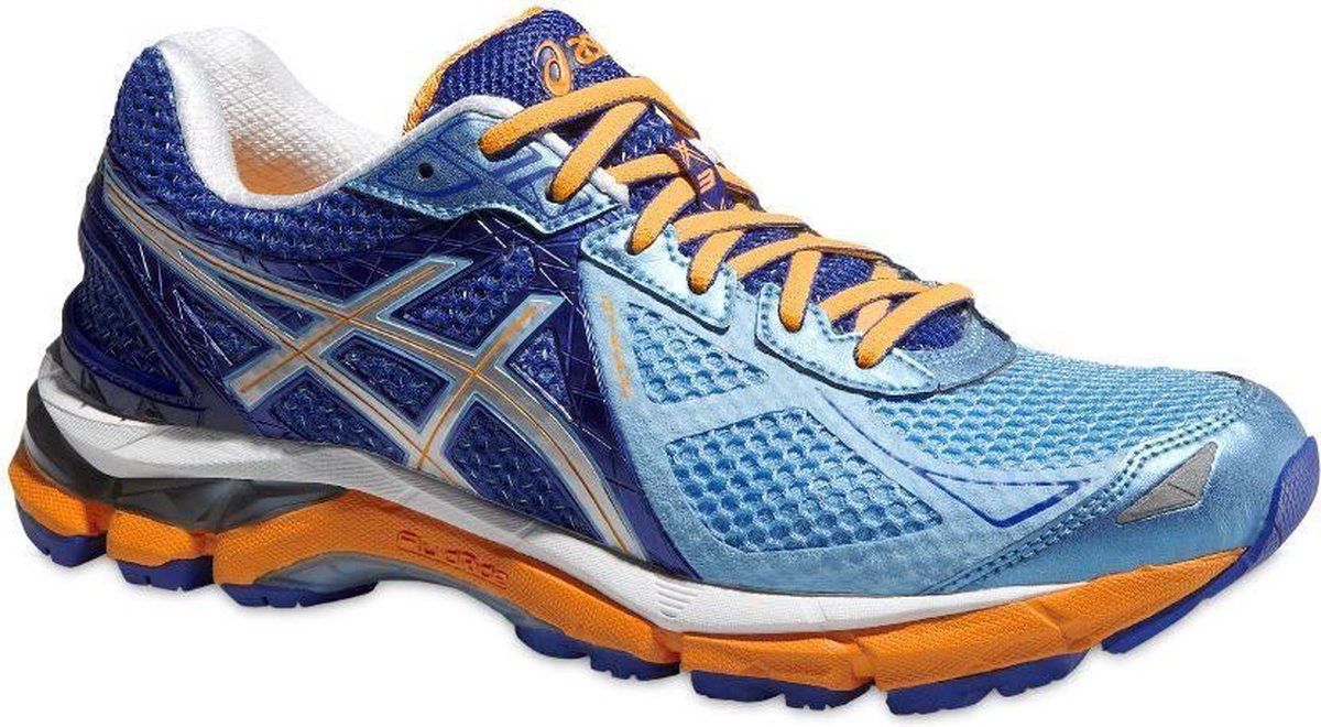 Asics gt 2000 3 dames 2025