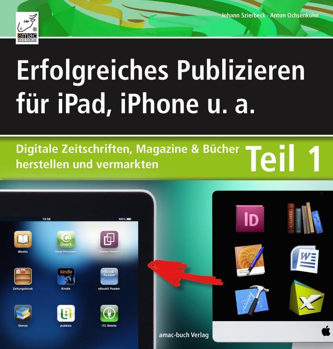 how to get calibre books on ipad