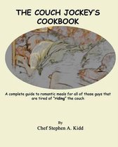 The Couch Jockey's Cookbook