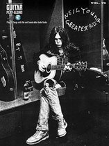 Neil Young Greatest Hits Guitar Play Alo