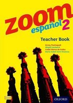 Zoom espanol 2 Teacher Book
