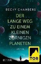 Der lange Weg zu einem kleinen zornigen Planeten