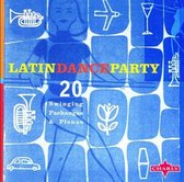 Various Artists - Latin Dance Party (2 CD)