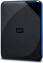 WD Gaming Drive PlayStation 4 - externe harde schijf - 2TB