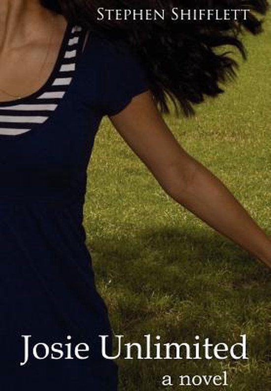 Josie Unlimited - cover