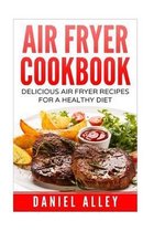 Air Fryer Cookbook