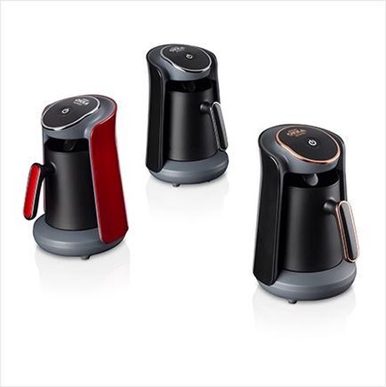 Arzum turkse koffiemachiene duo - Vizyon Home