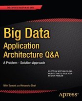 Big Data Application Architecture Q&A