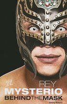 Rey Mysterio