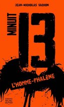 Minuit 13 2 - L'homme-phalène