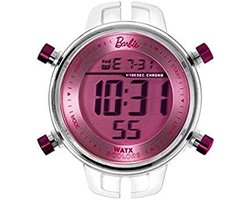 Watx&colors barbie RWA1153 Vrouw Quartz horloge