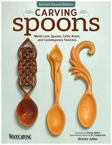 Carving Spoons 2nd