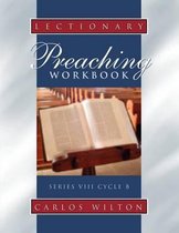 Lectionary Preaching Workbook