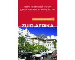 Cultuur Bewust! - Zuid-Afrika