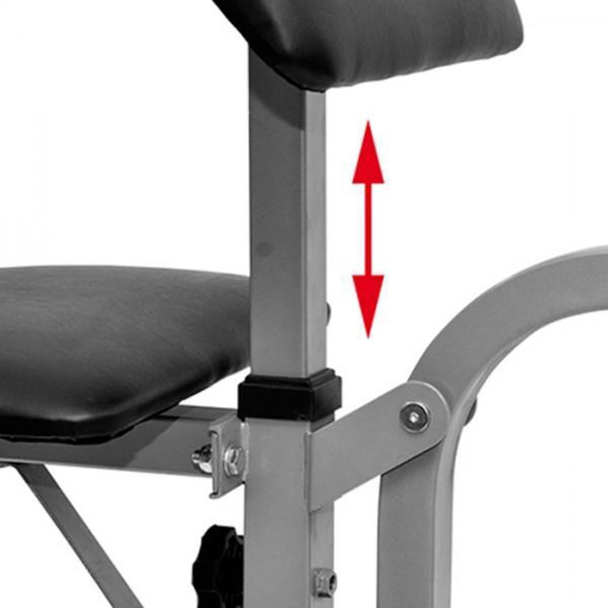 bol.com | Christopeit - Fitness station - Basic Concept de Luxe