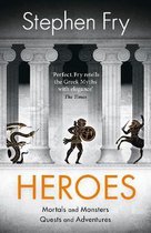 Omslag Heroes