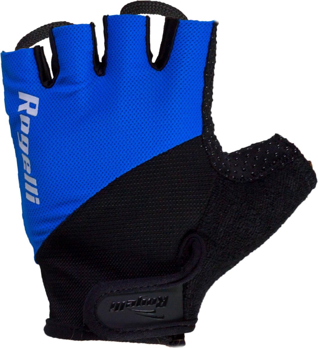 Rogelli Ducor Fietshandschoenen Heren - Maat L