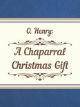 A Chaparral Christmas Gift