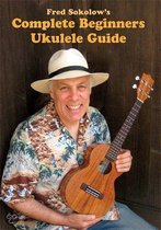 Fred Sokolow - Complete Ukulele Guide 1 (DVD)
