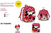 Minnie & Mickey Mouse rugzak  Kissing 27cm