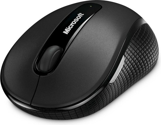 wireless mobile mouse 4000 driver for mac