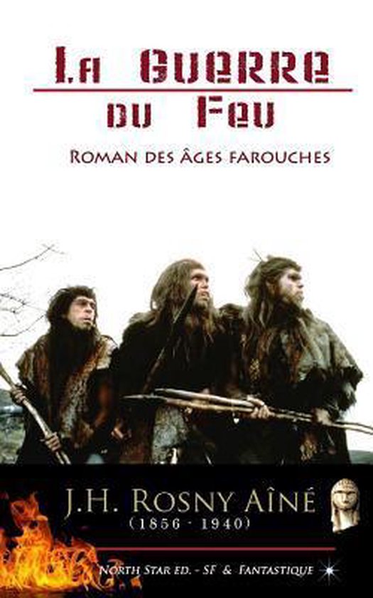 La Guerre Du Feu